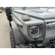 1995 GREY Mercedes-Benz G Class PICKUP 2.9 5dr